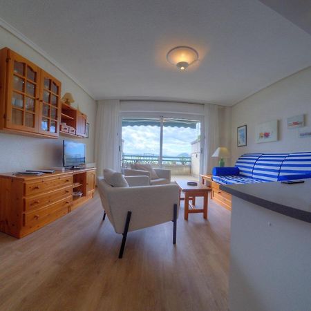 Vistamar. Primera Linea. Bahia De Santona Lägenhet Exteriör bild